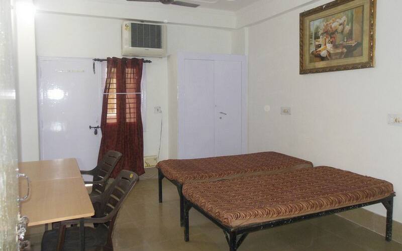 Sanskriti Avass Boys Hostel, Noida 5